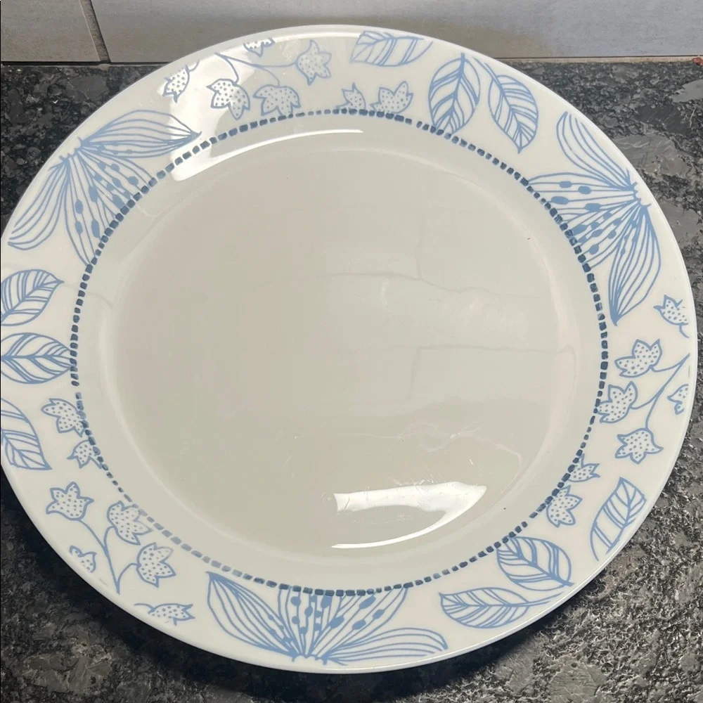 Corelle this plate